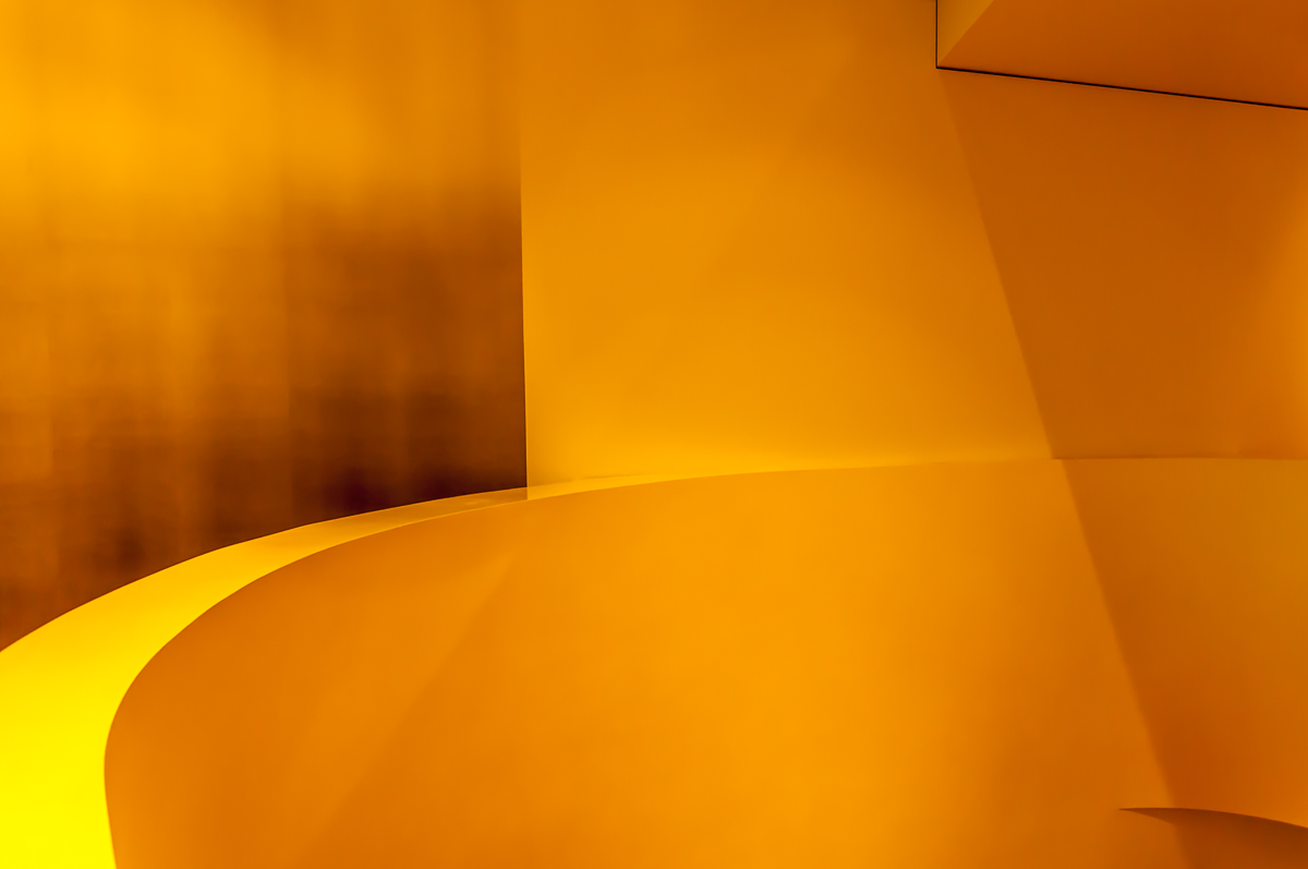 Yellow Vitra