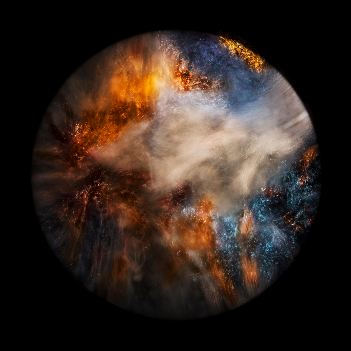Cosmogony of Wine