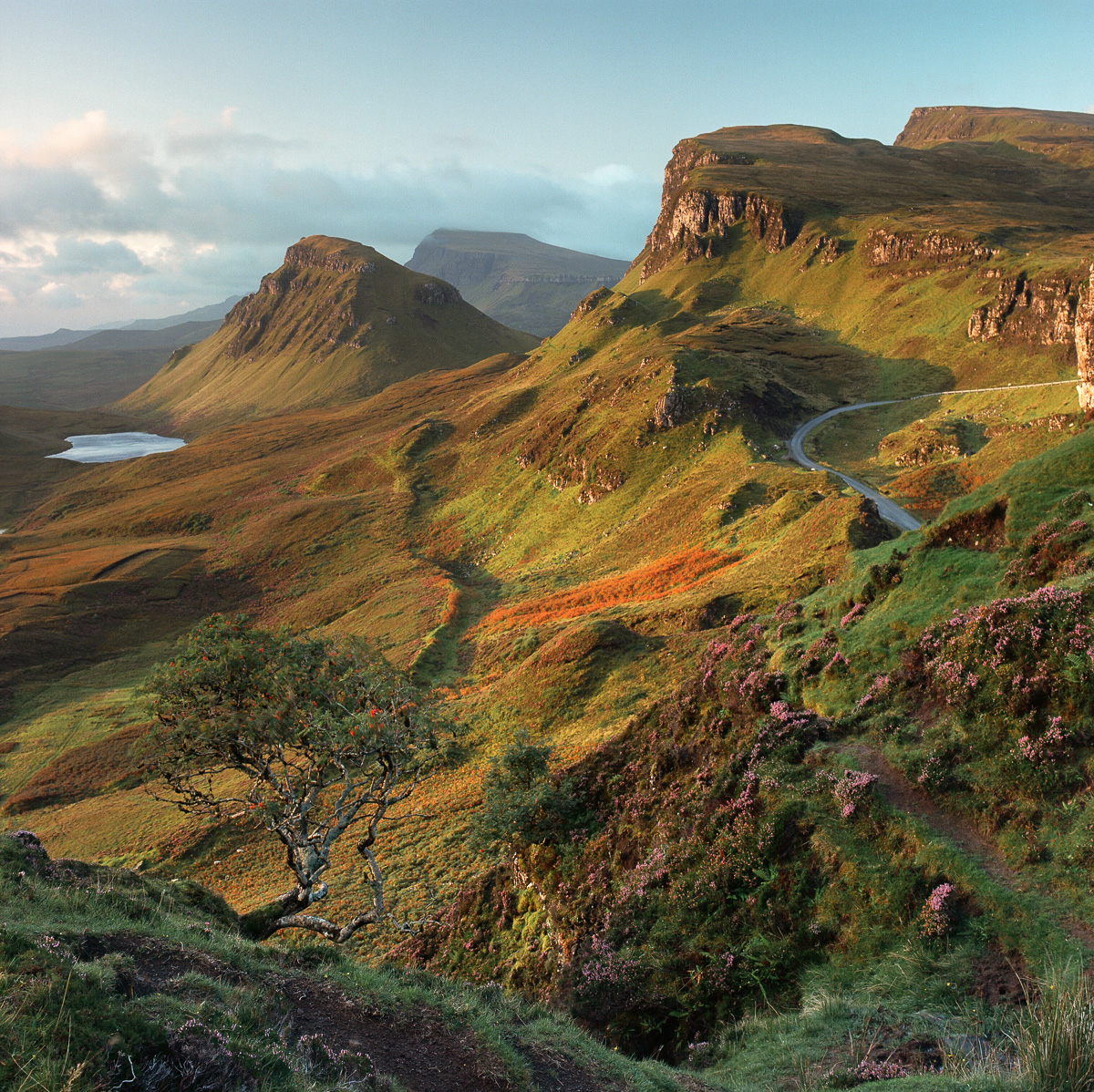Quiraing