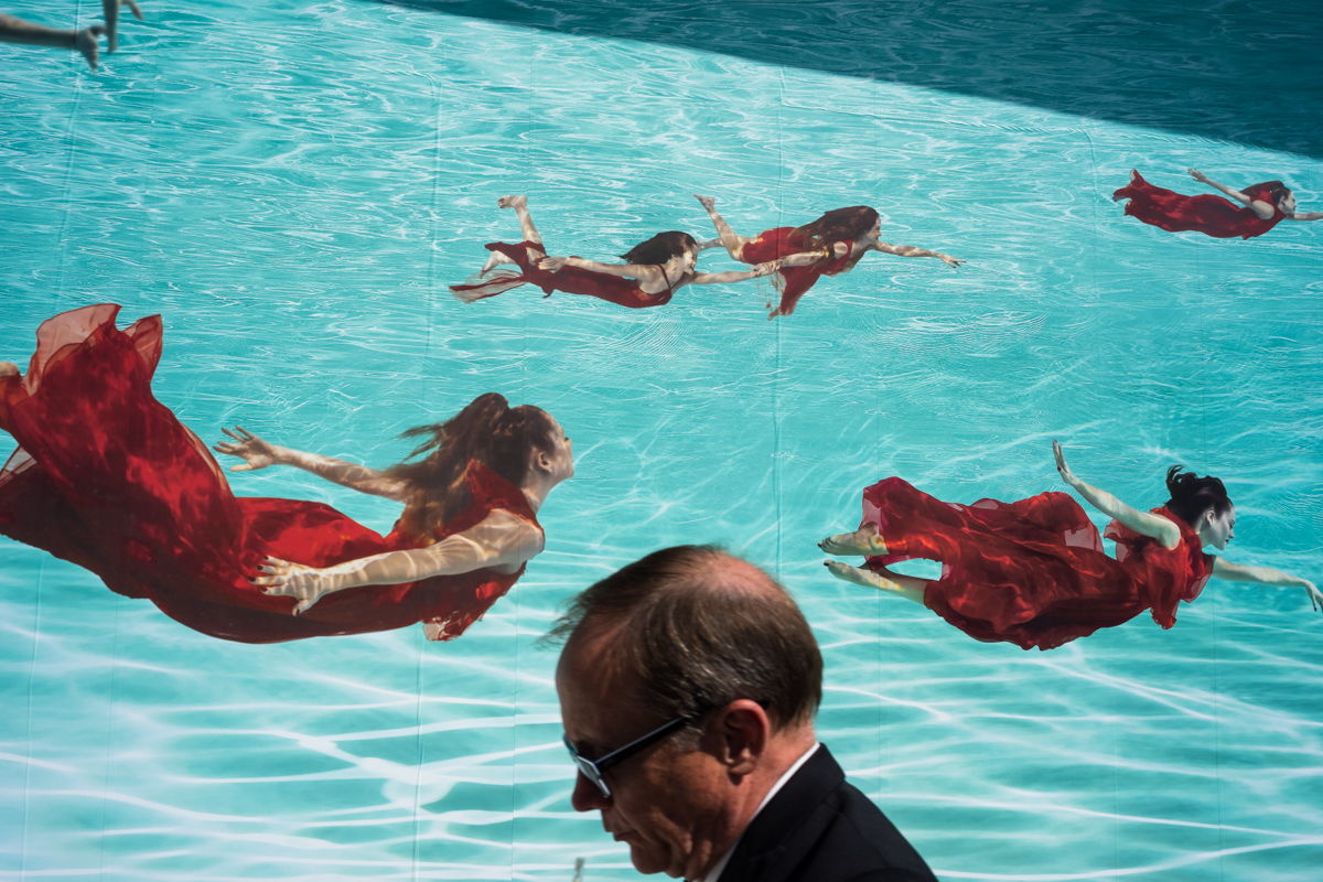 Los Angeles, CA 2018