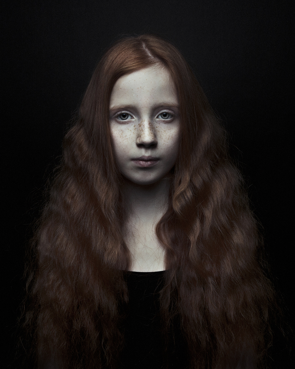Little Mona Lisa