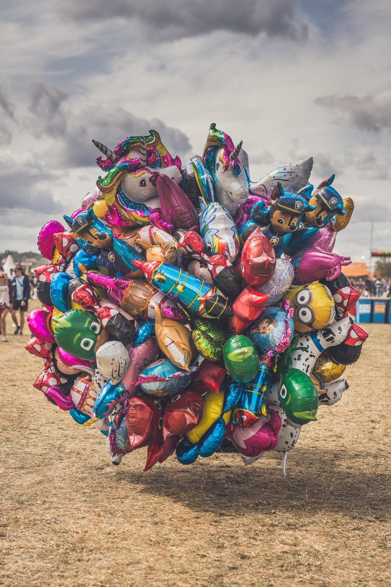 Balloons