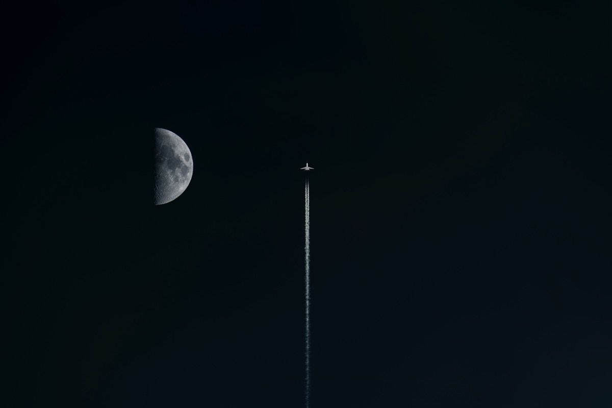 Rocket Man