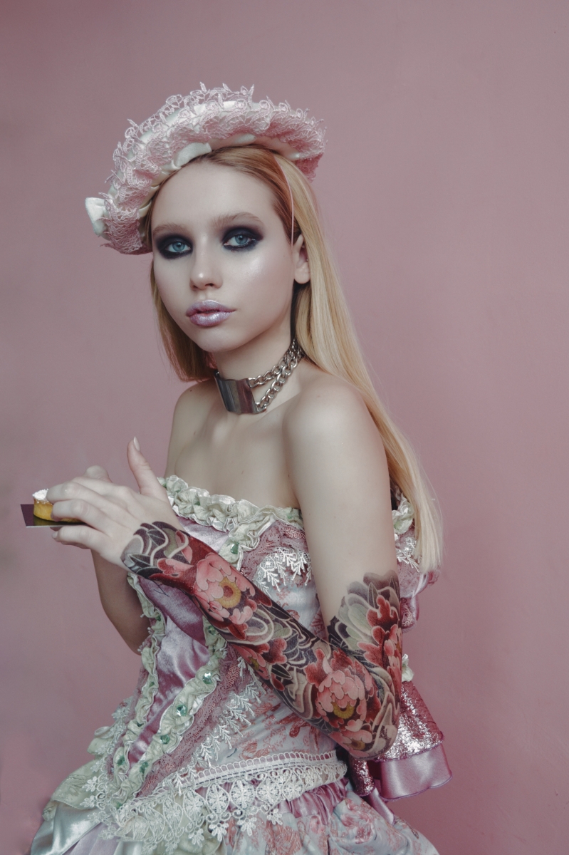 Rococo Rebellion