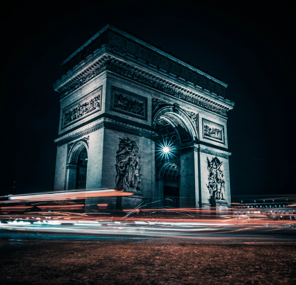 Night Life