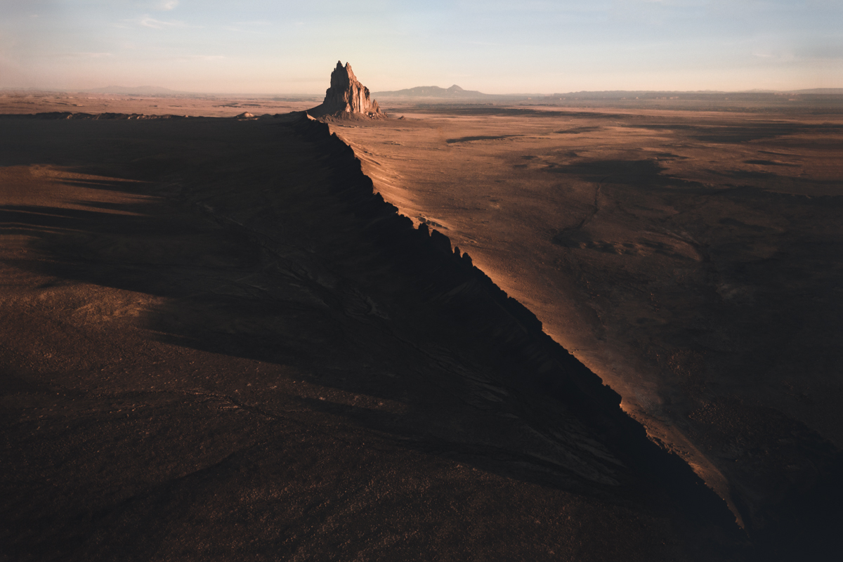 Shiprock