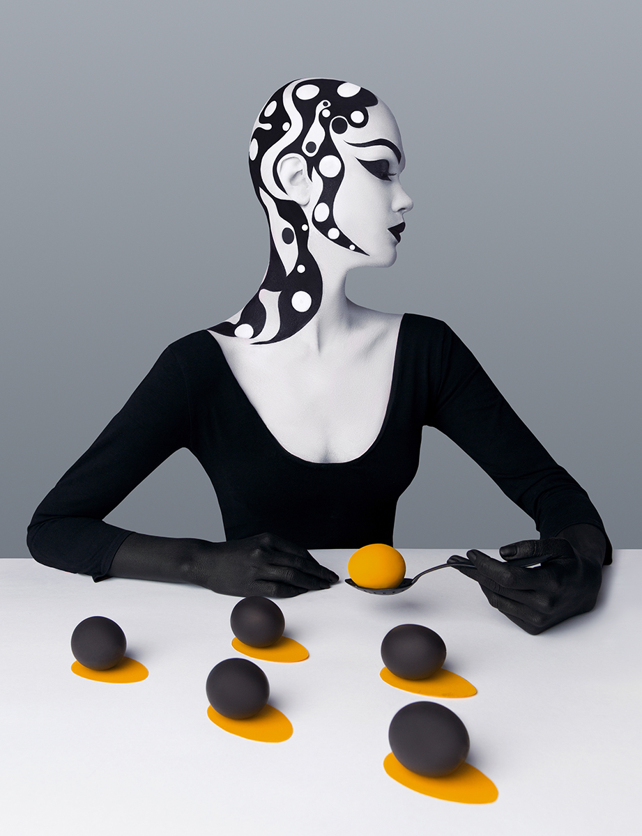 Accents and form