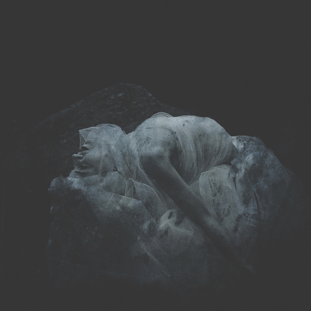 Petrified