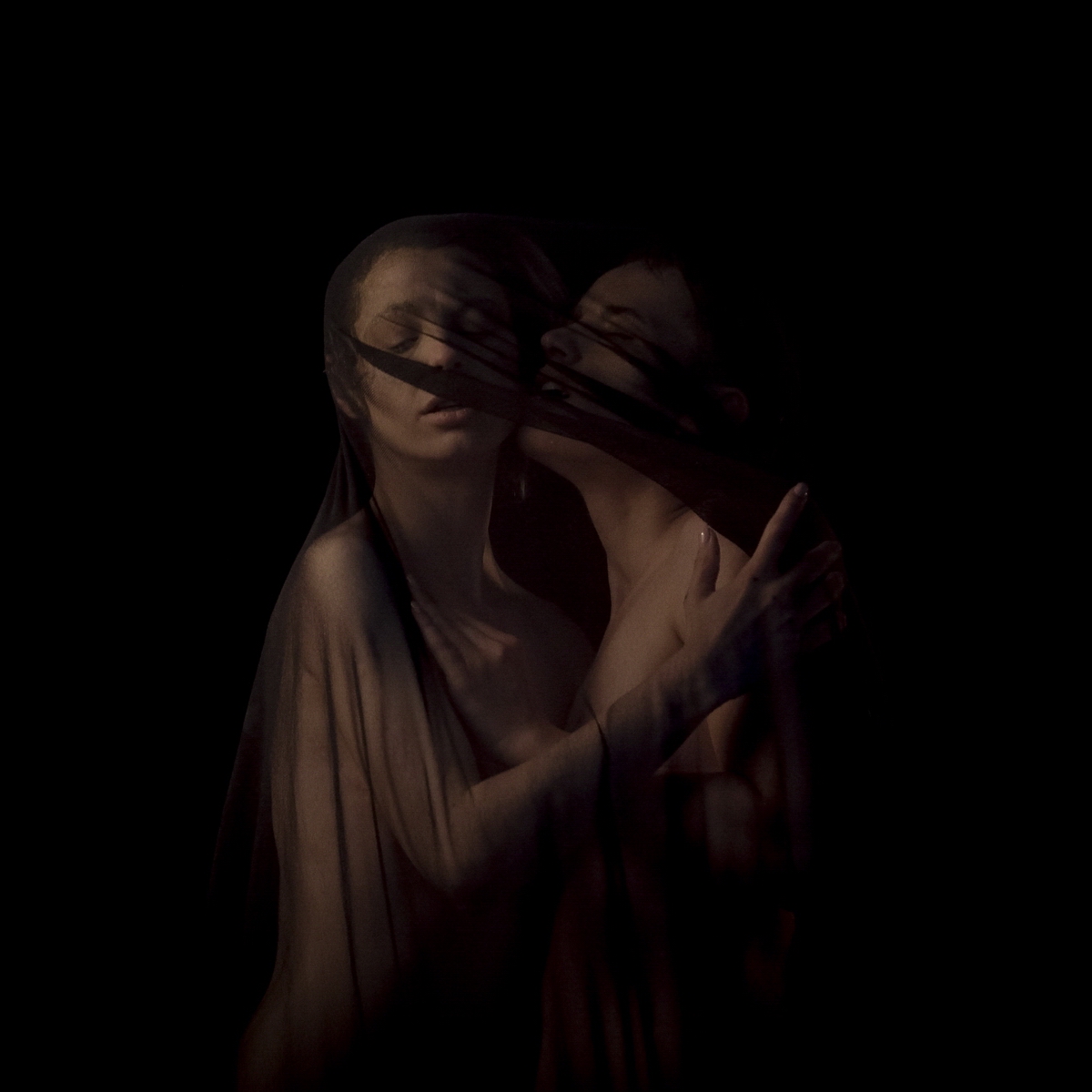 Lust in Whispering