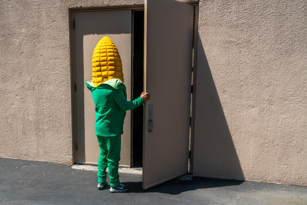 Corn