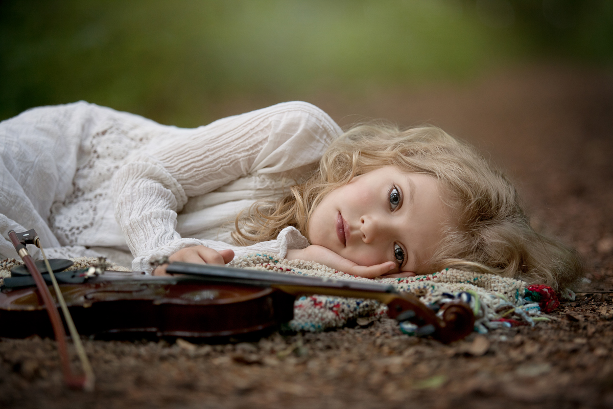 Little Soul of Art