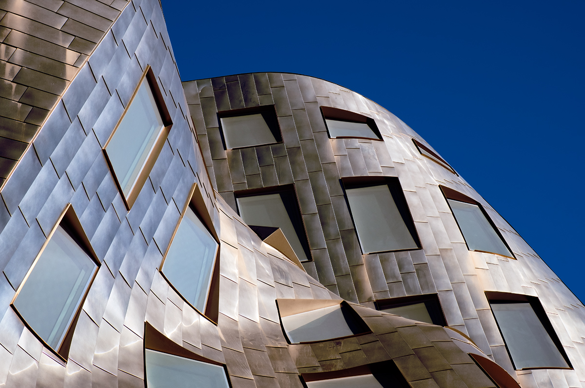 Lou Ruvo Center For Brain Health, Las Vegas, Nevada, USA