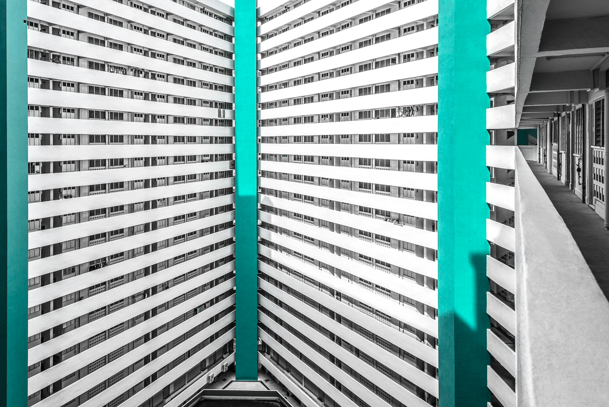 Vertical Living