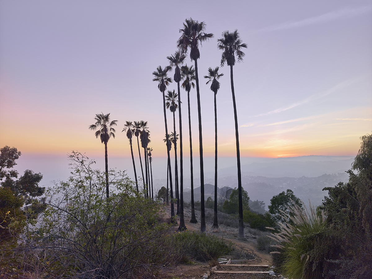 Captains Roost, California