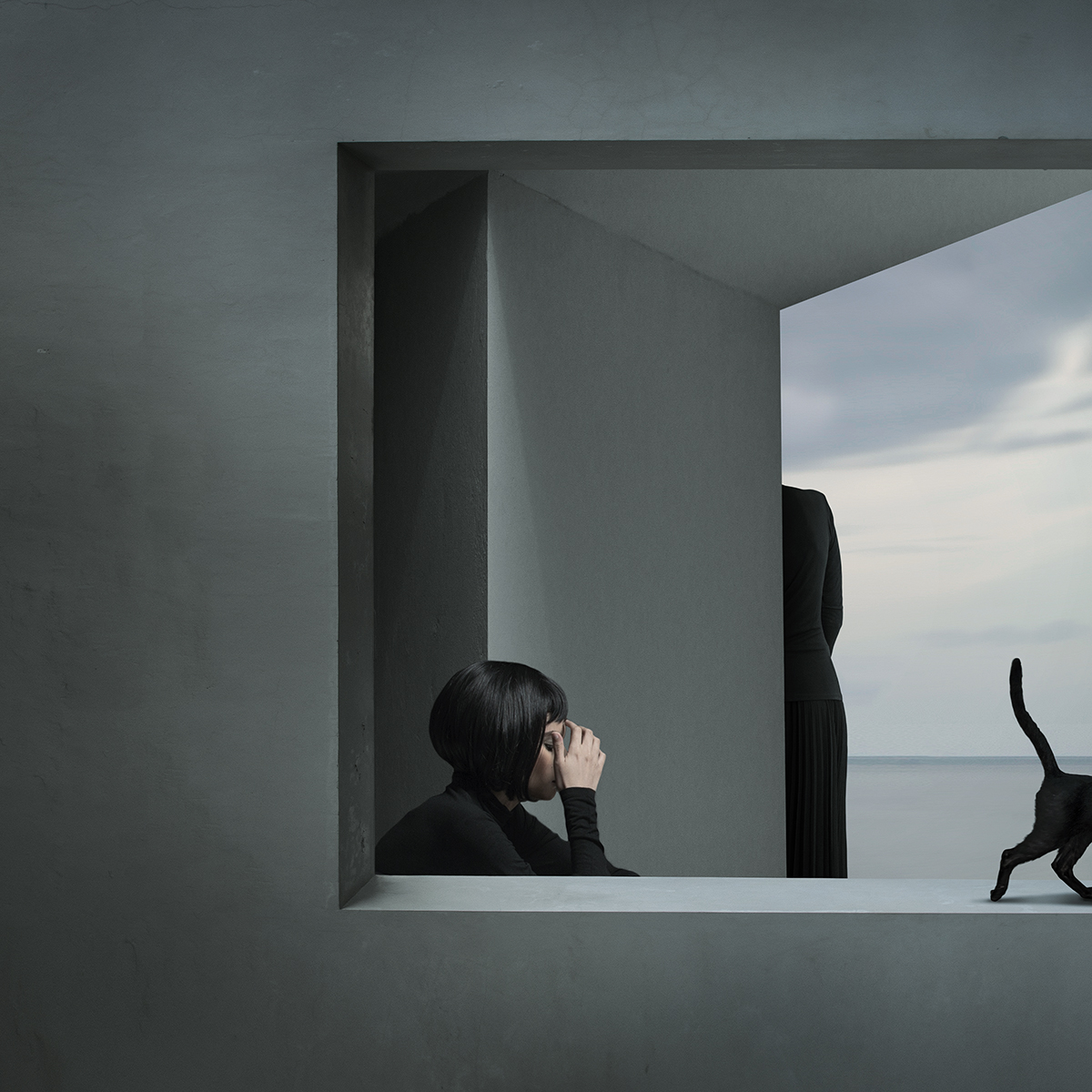Window Of Our Souls