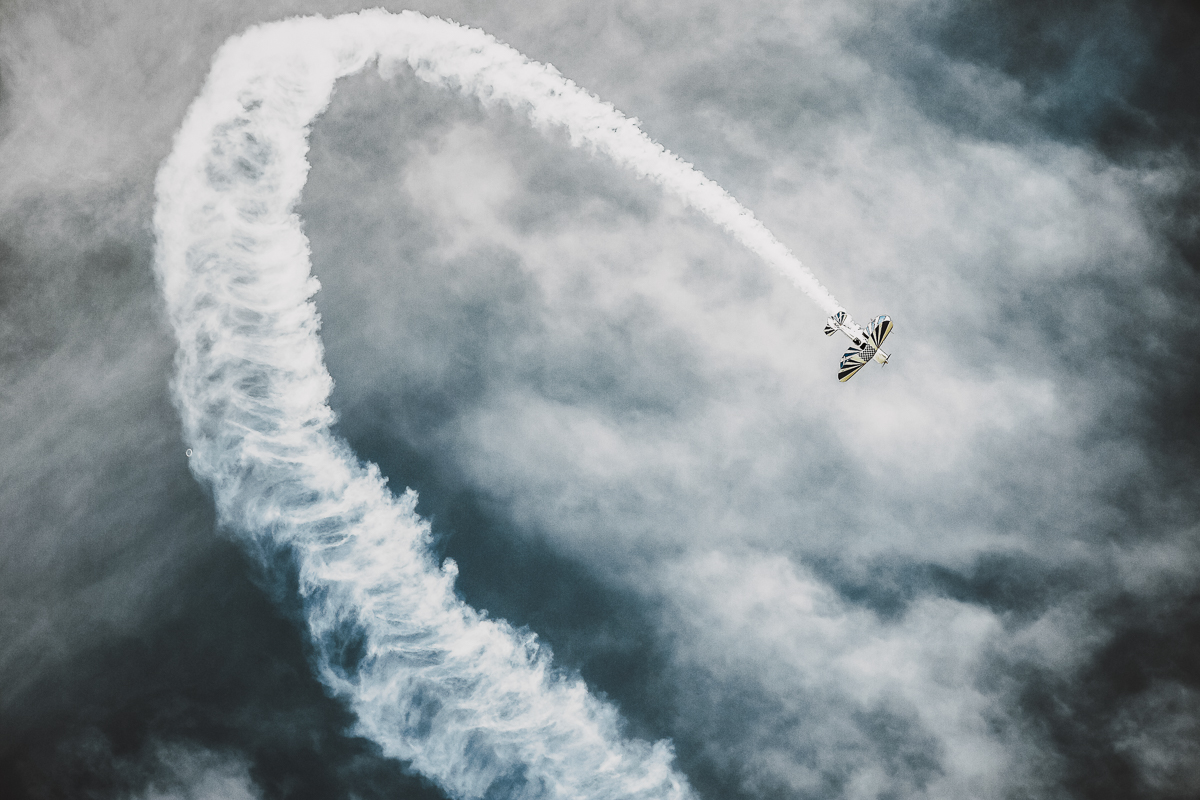 Aircraft #5