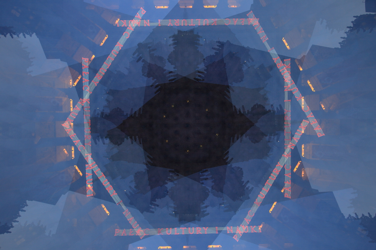 City Pattern