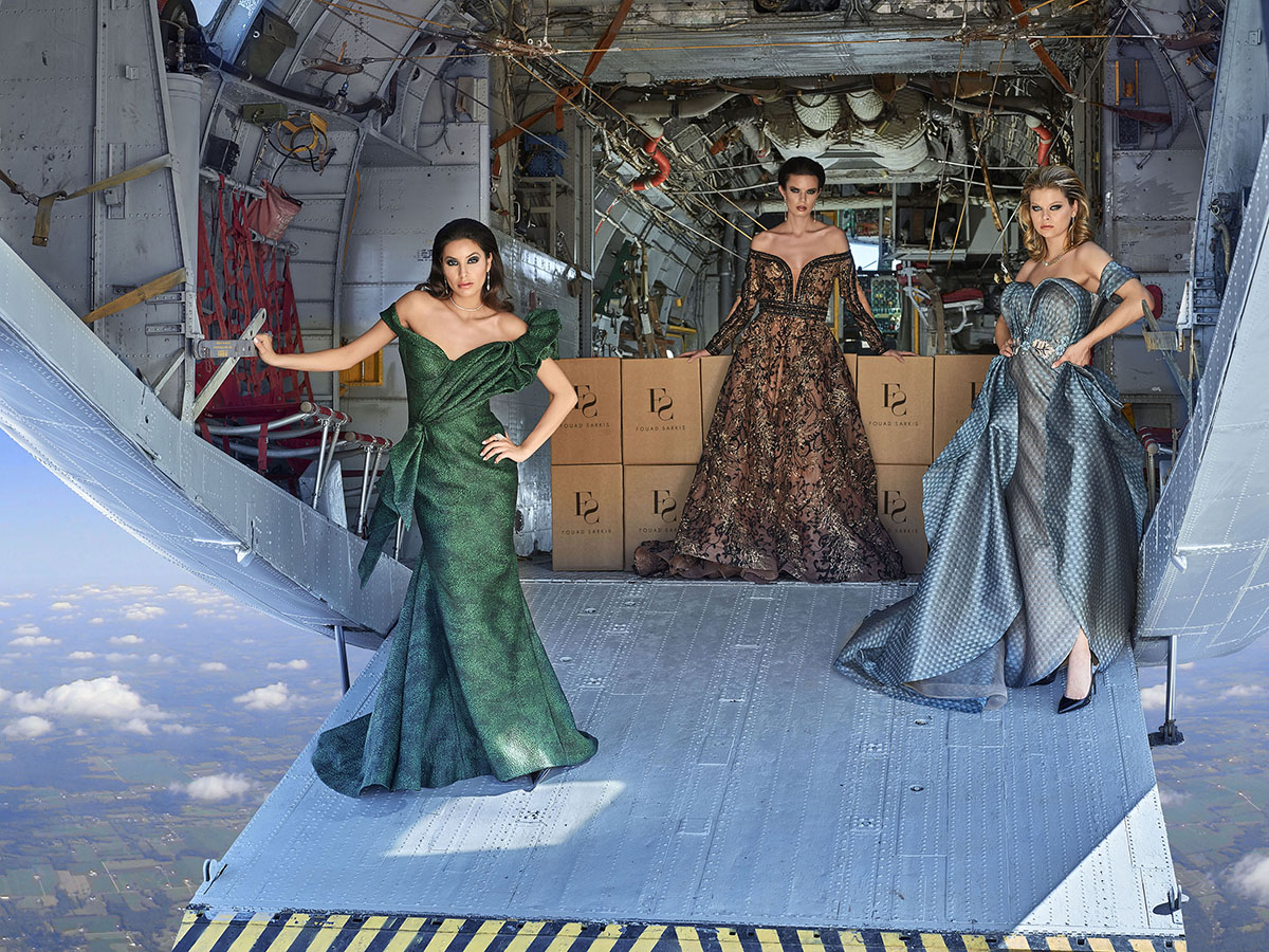 Fashion Dellivery