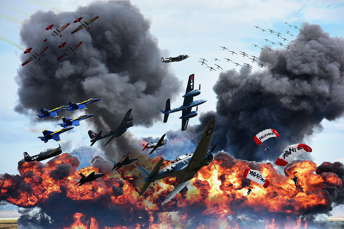 Attack on Pearl Harbor