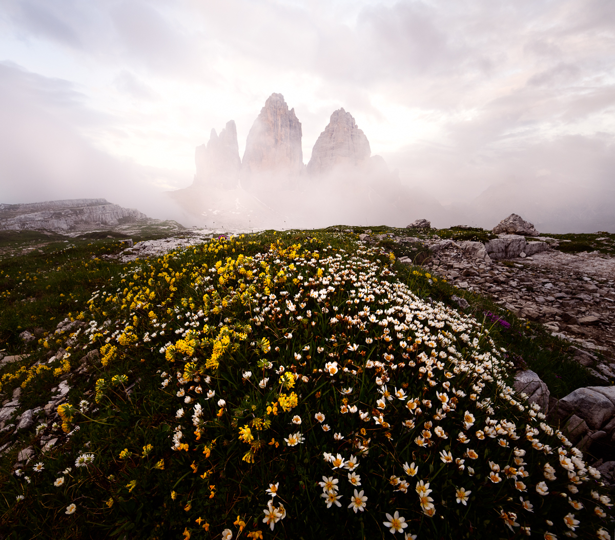 Tre Cime