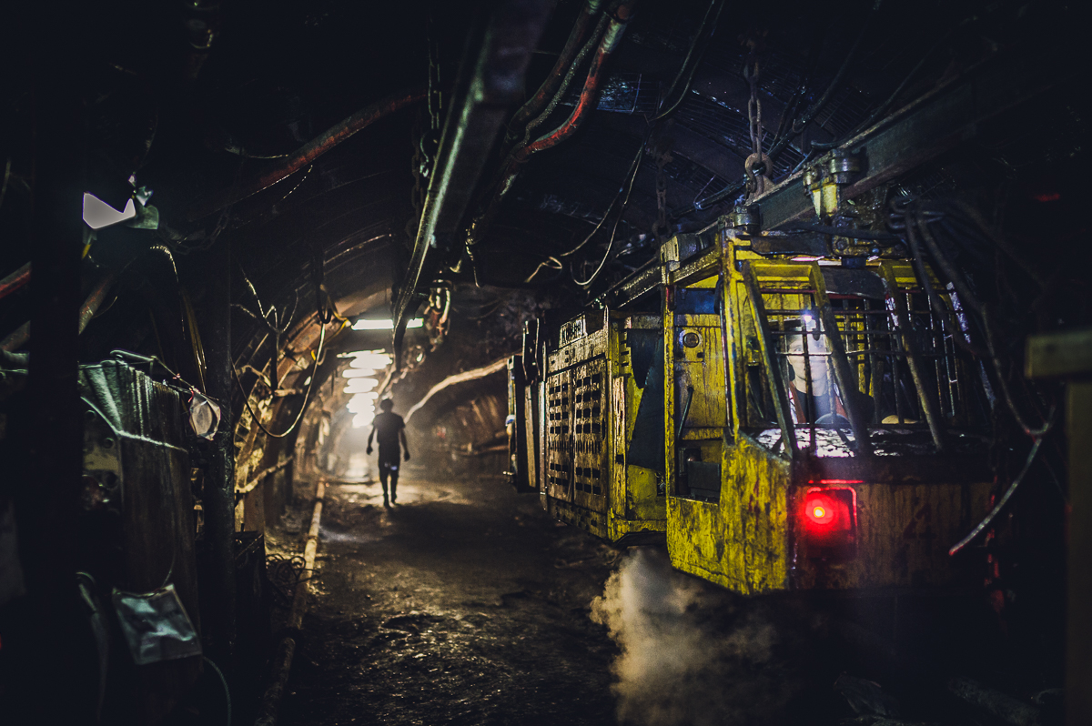 Miners