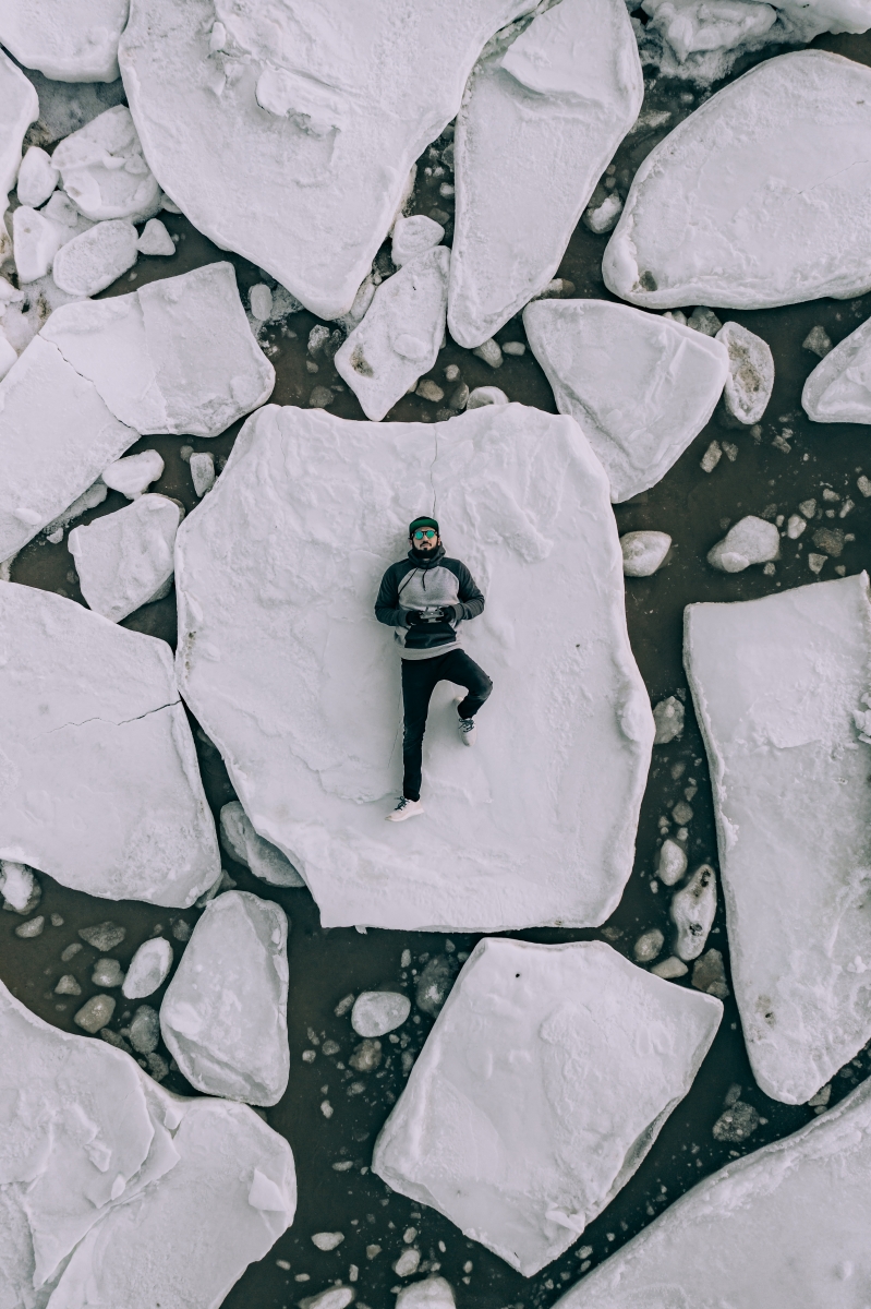 ICEBREAKER