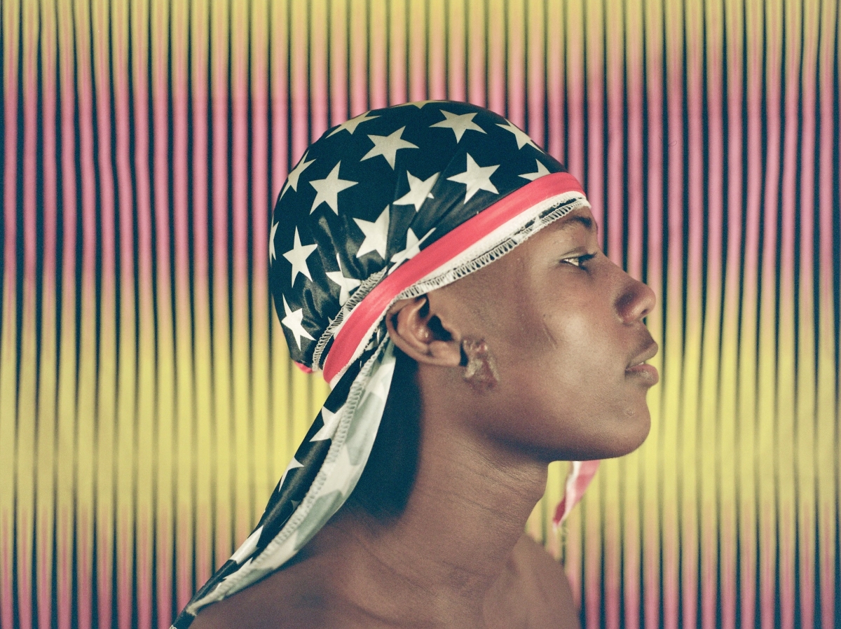 Ghanaian-American II