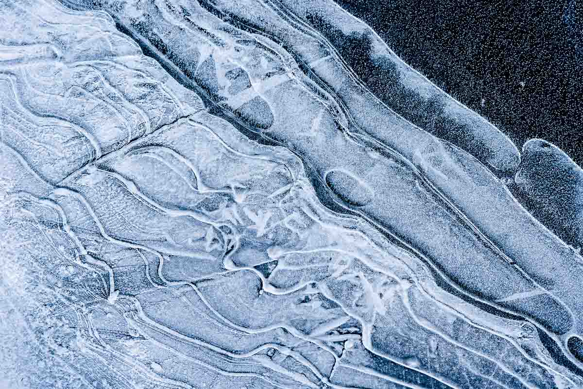 Lake Ice