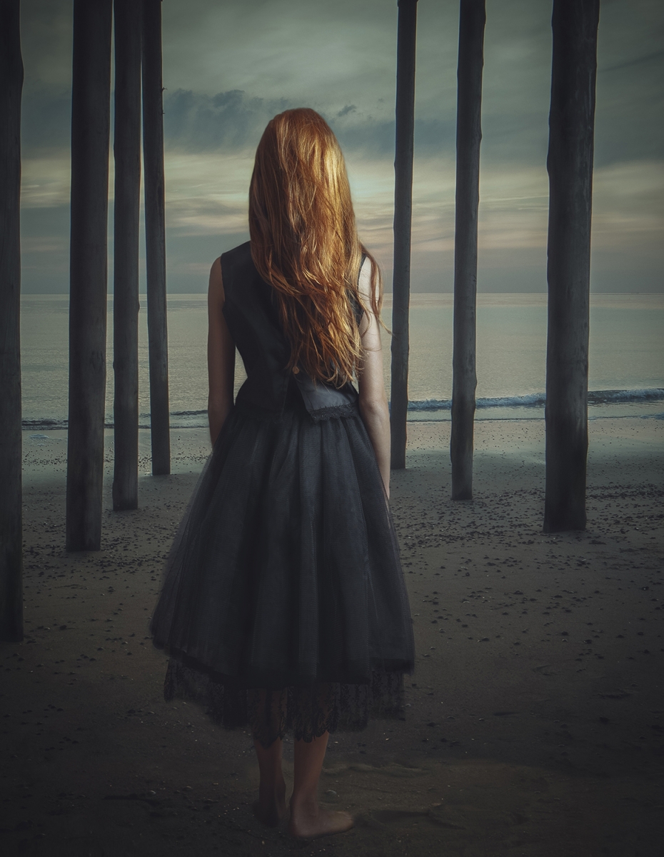 The Sound of the Sea