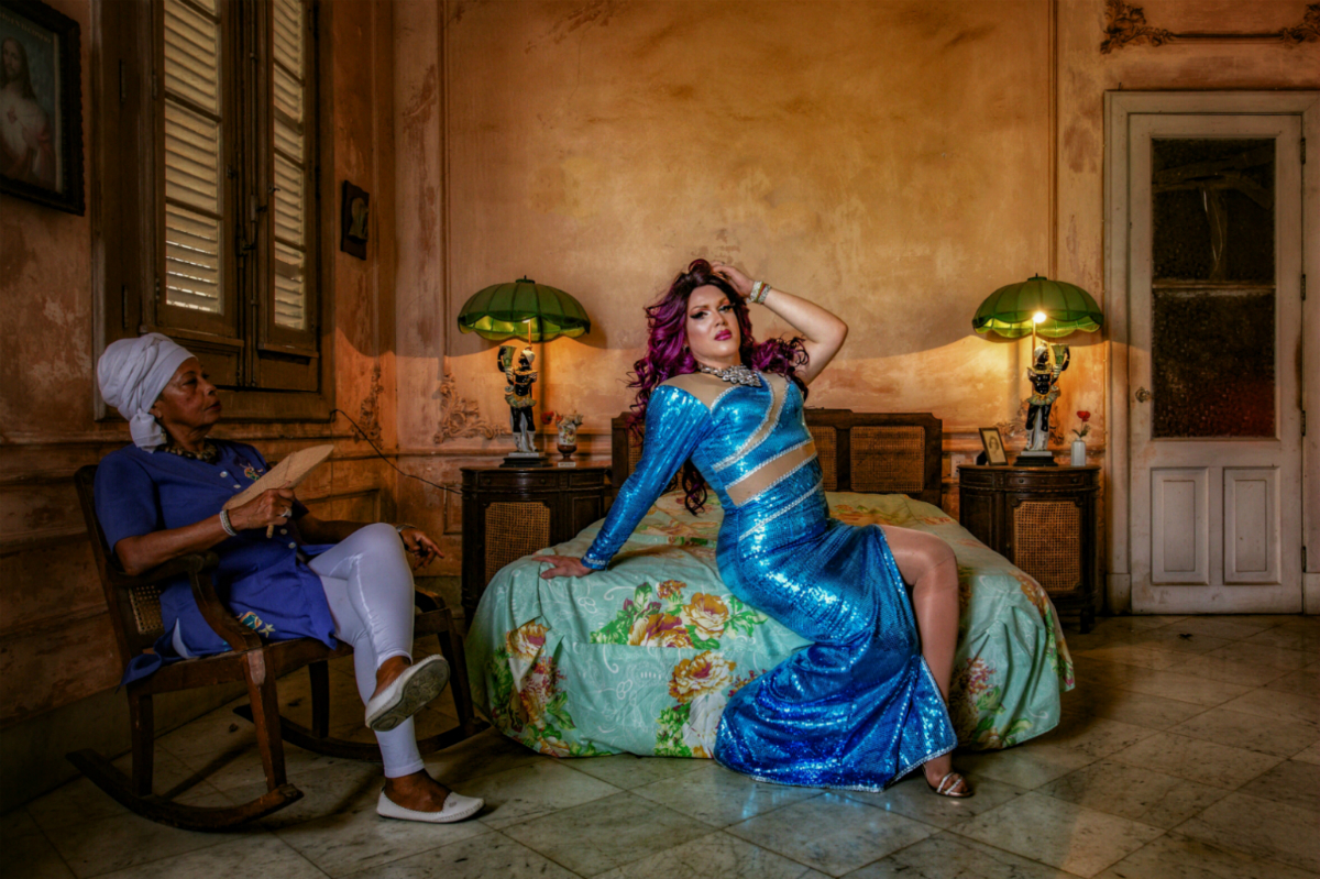Havana Queen Story
