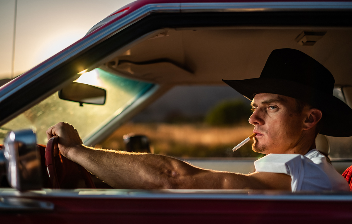 The Driver