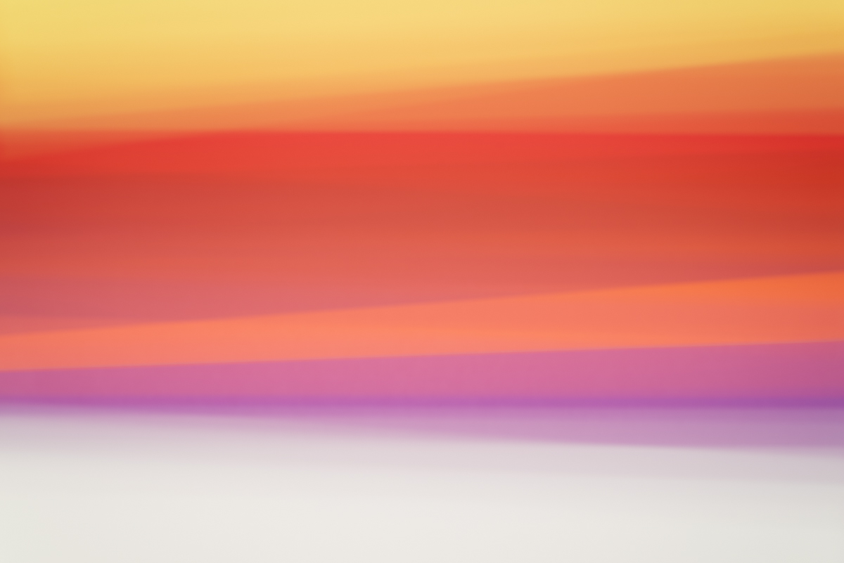 color at the time