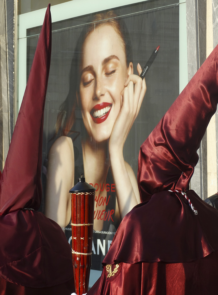 Rouge Mon Amour