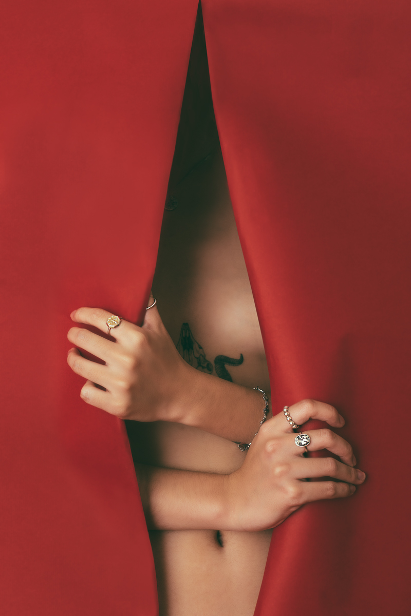 Labia