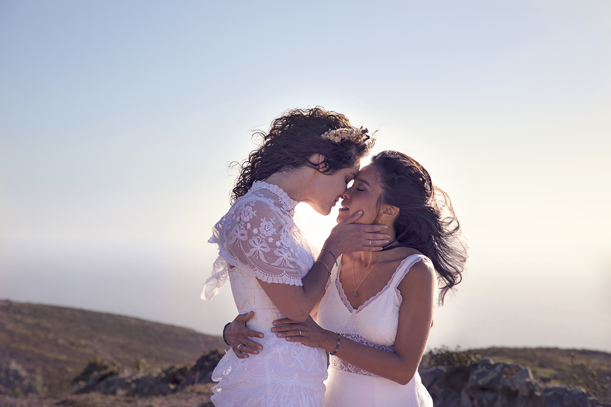 Love, marriage and friendship