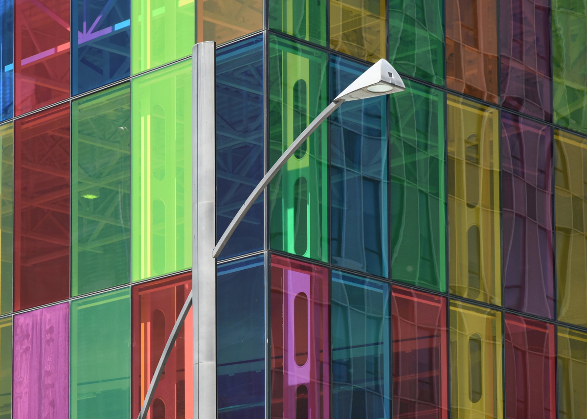 Lamppost