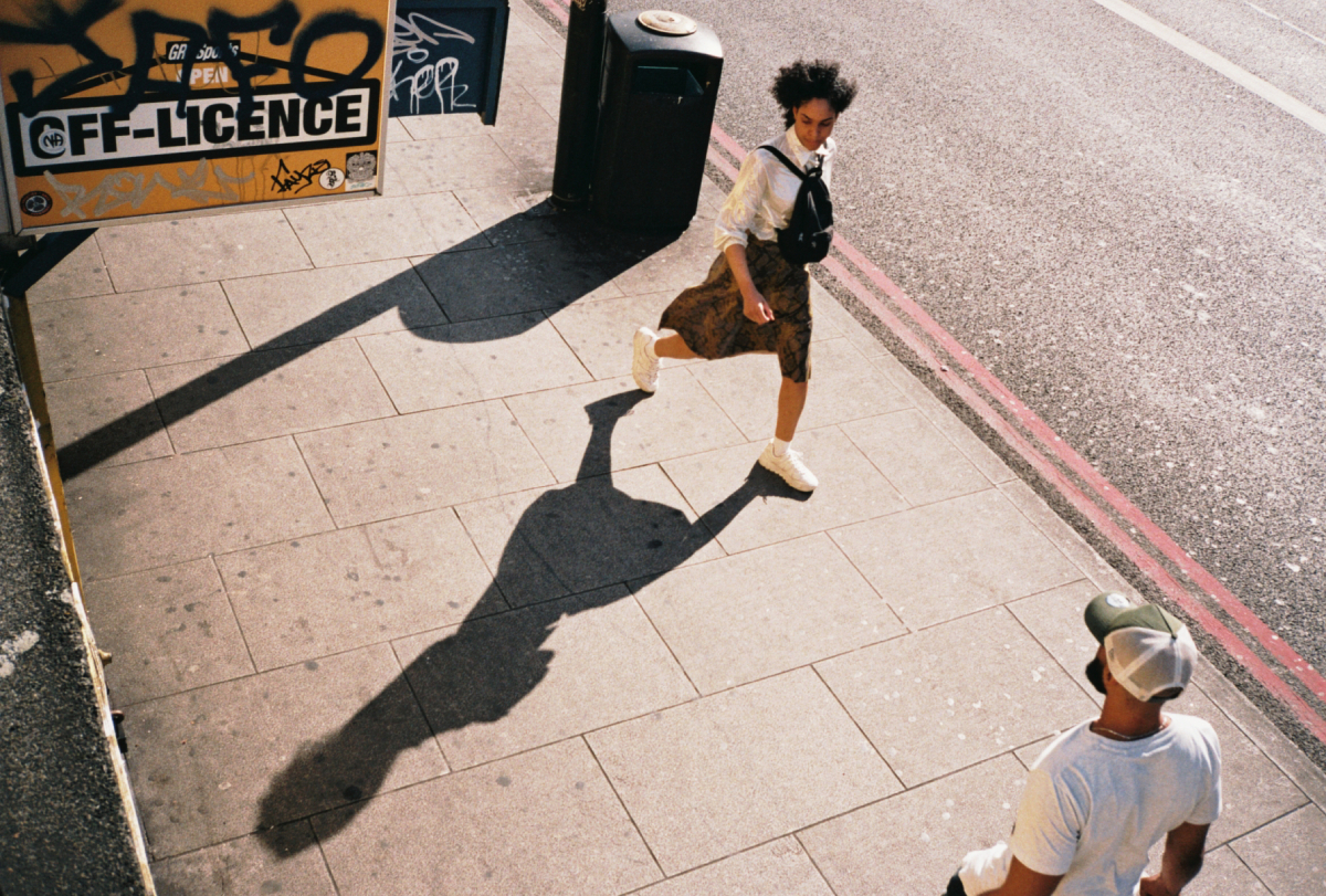 Shadowspotting