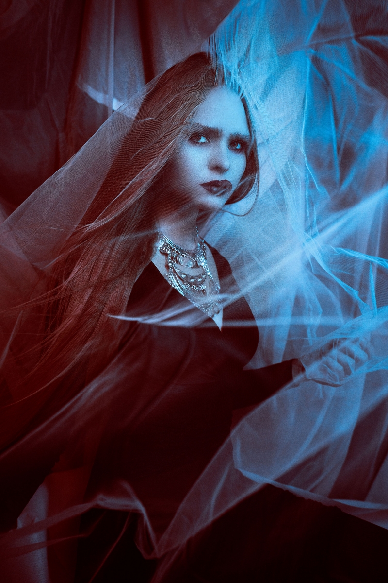 Darkness