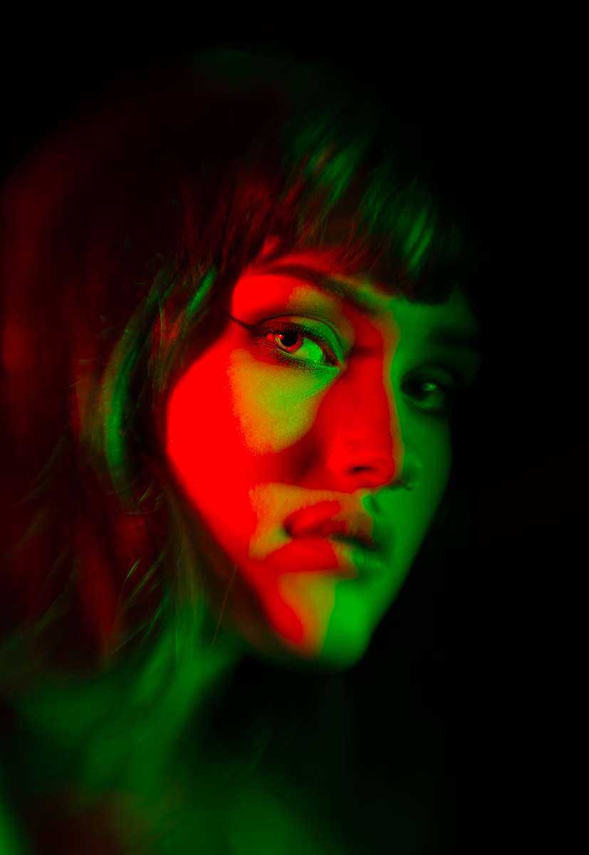 Amity Muse With Gels