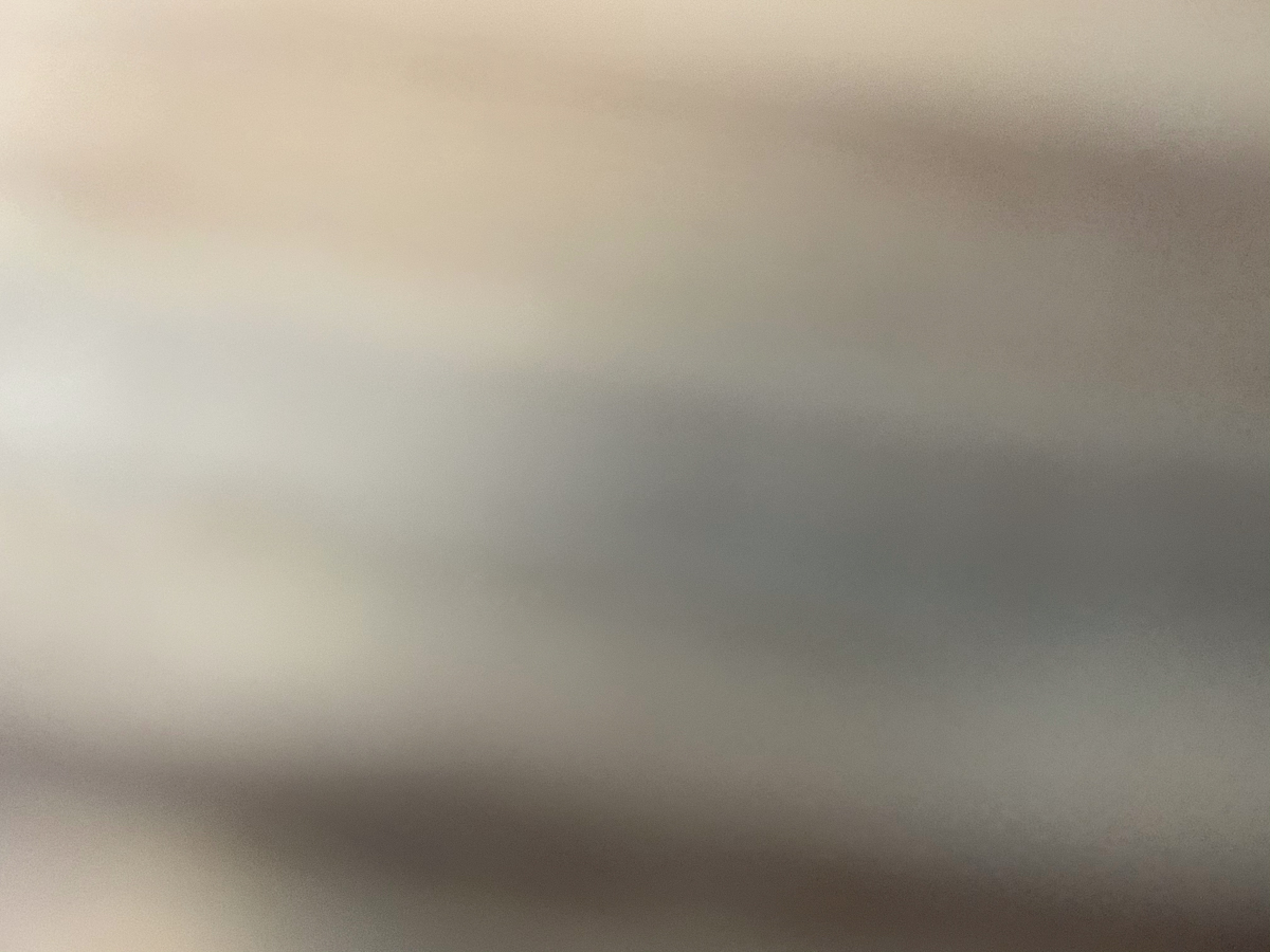 The running flow