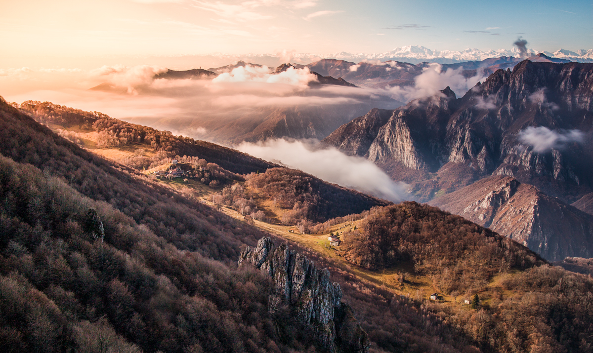Alpine Perspective