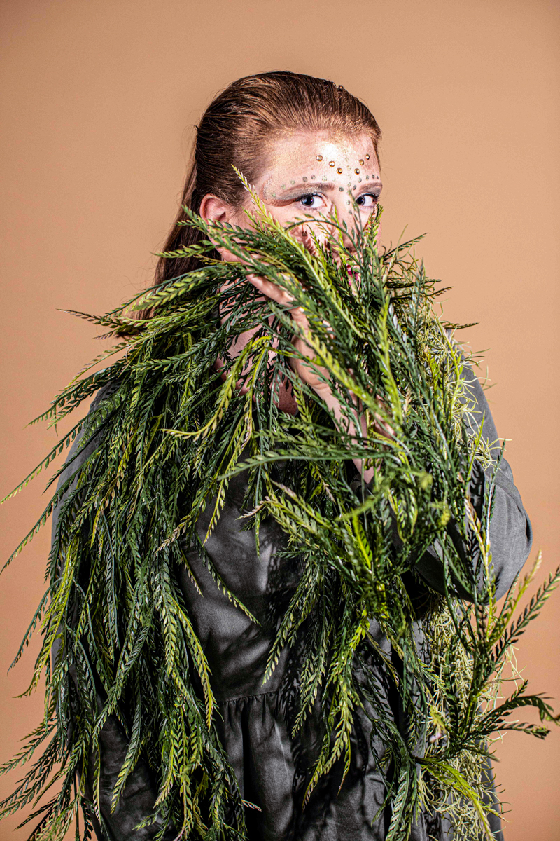 Environmental consciousness