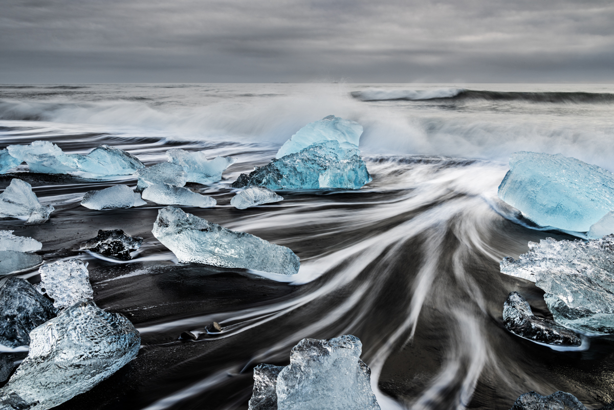 Crystals