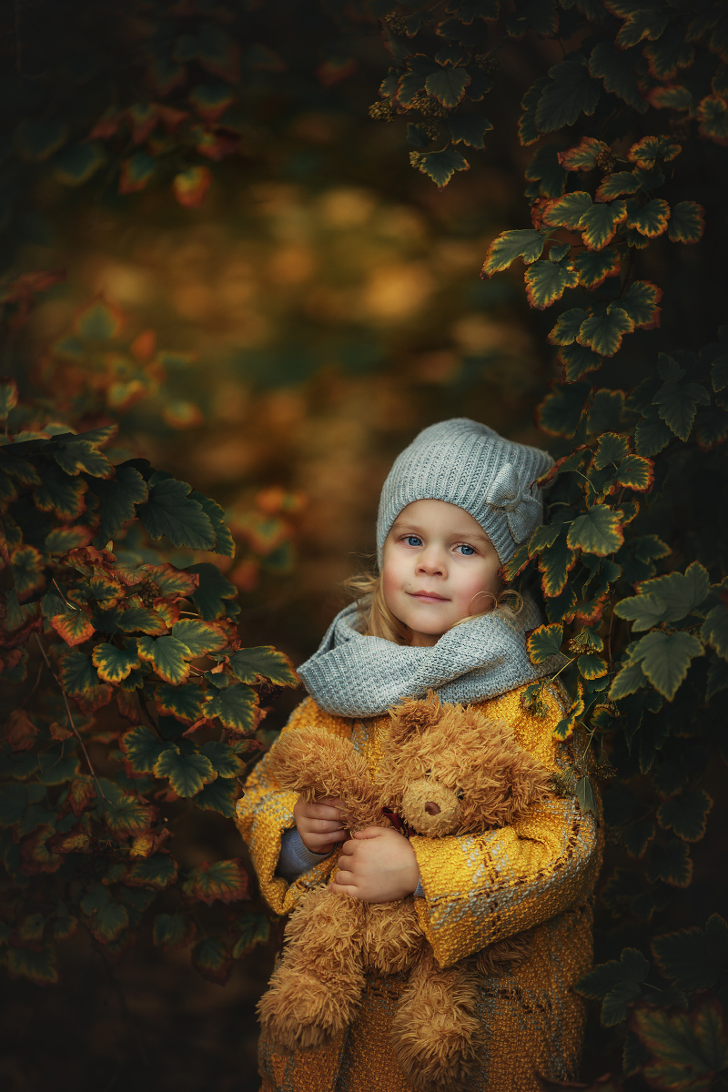 Autumn mood