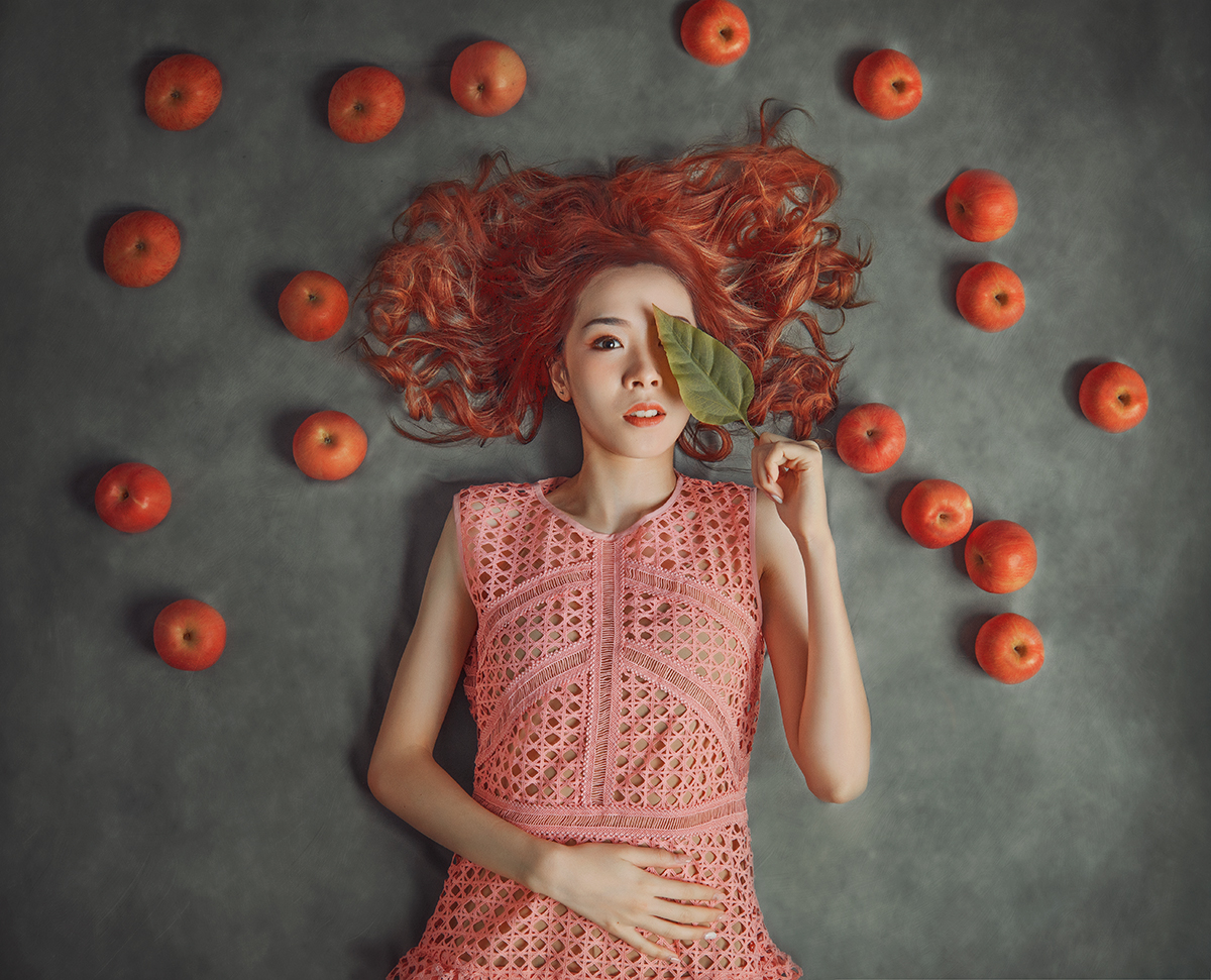 Jovial Autumn