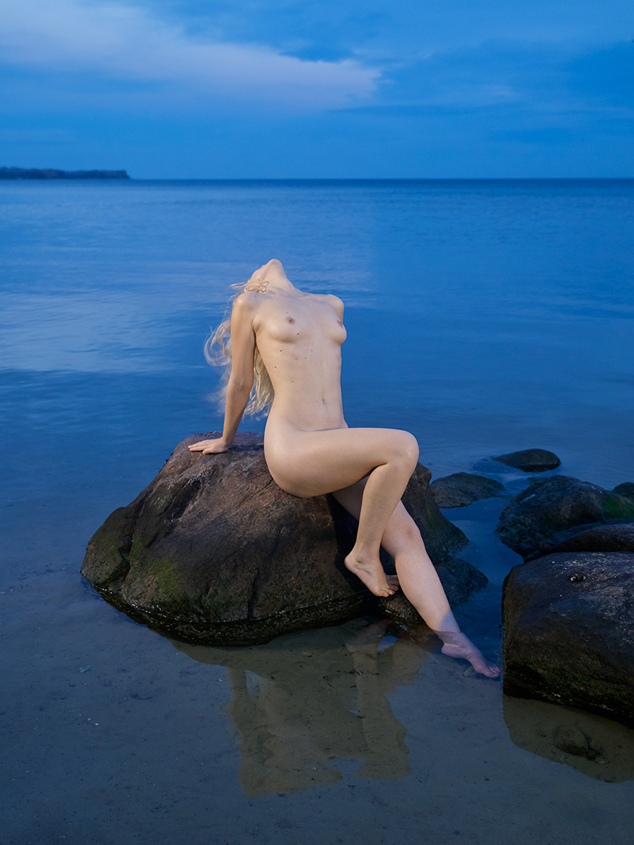 The Queen of Cups