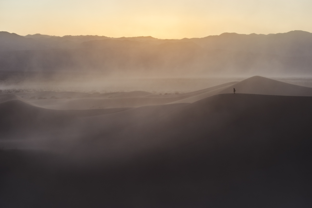 Sandstorm