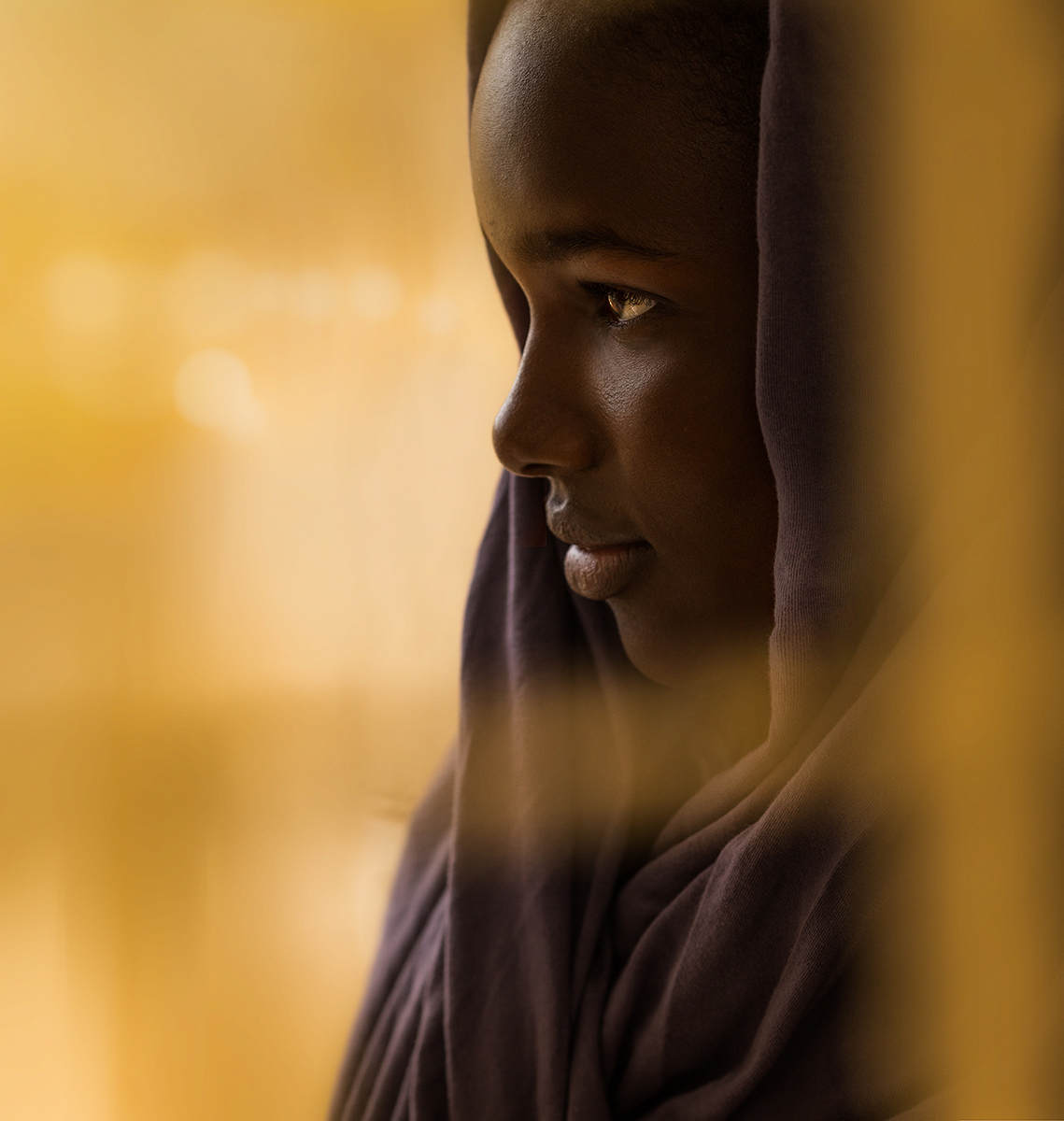 Awa - The Nomad Girl
