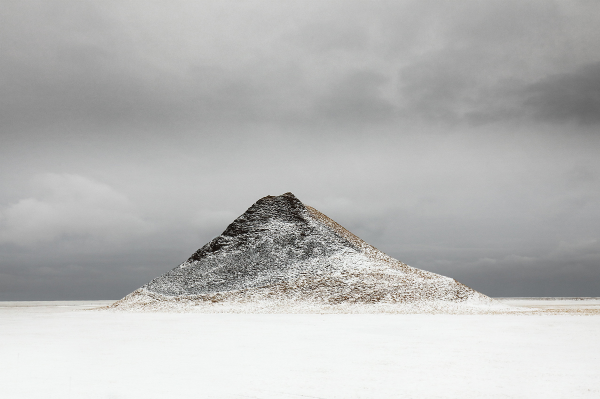 Volcano