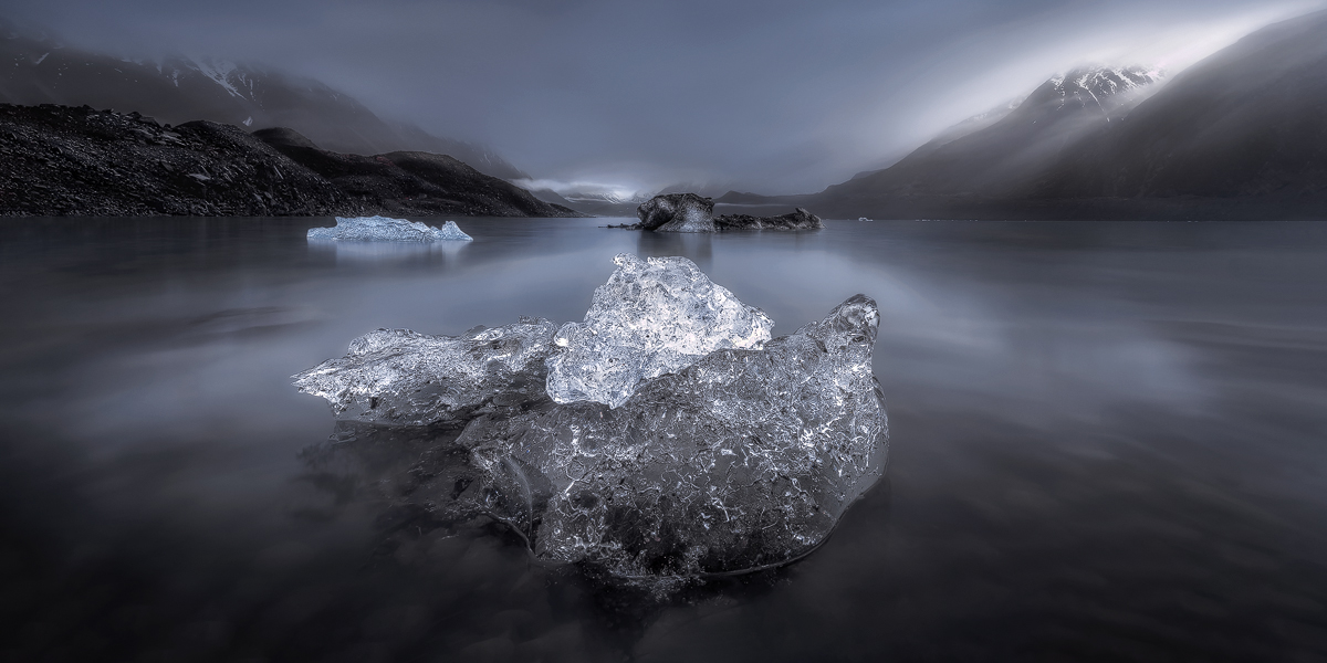 Crystal Of Tasman